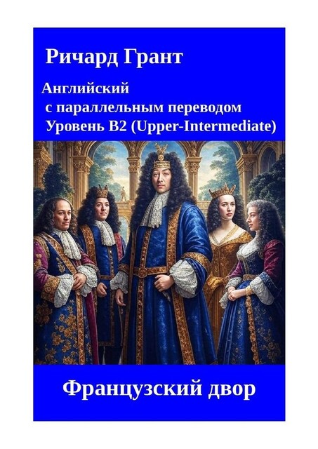 Французский двор, Ричард Грант