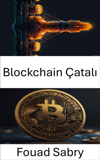 Blockchain Çatalı, Fouad Sabry