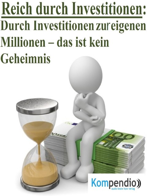 Reich durch Investitionen, Alessandro Dallmann