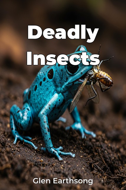 Deadly Insects, Glen Earthsong