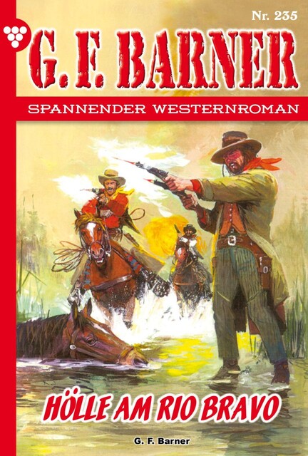 G.F. Barner Classic 3 – Western, G.F. Barner
