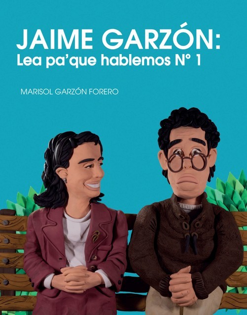 Jaime Garzón, Marisol Garzón Forero