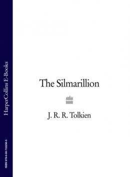 The Silmarillion, John R.R.Tolkien