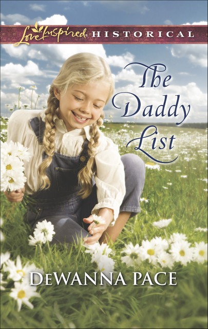 The Daddy List, Dewanna Pace