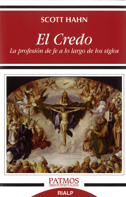El Credo, Scott Hahn