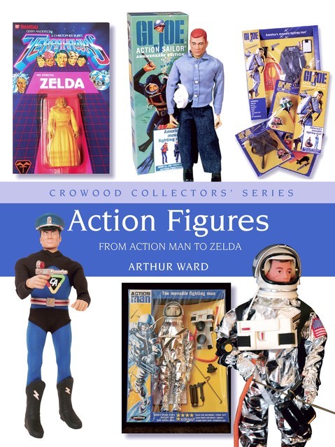 Action Figures, Arthur Ward