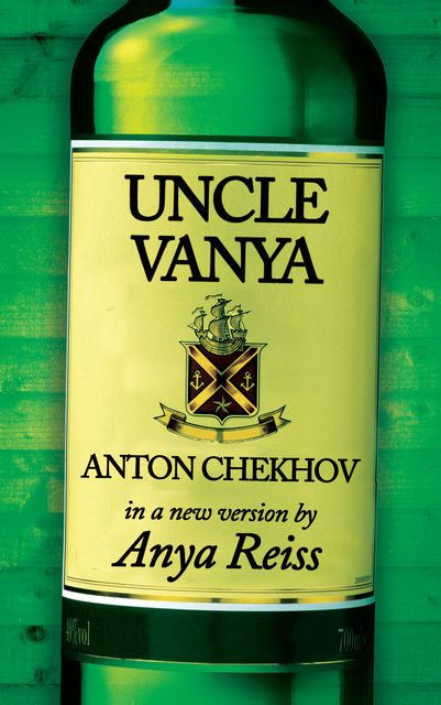 Uncle Vanya, Anya Reiss
