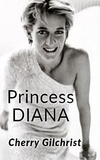 Princess Diana, Cherry Gilchrist