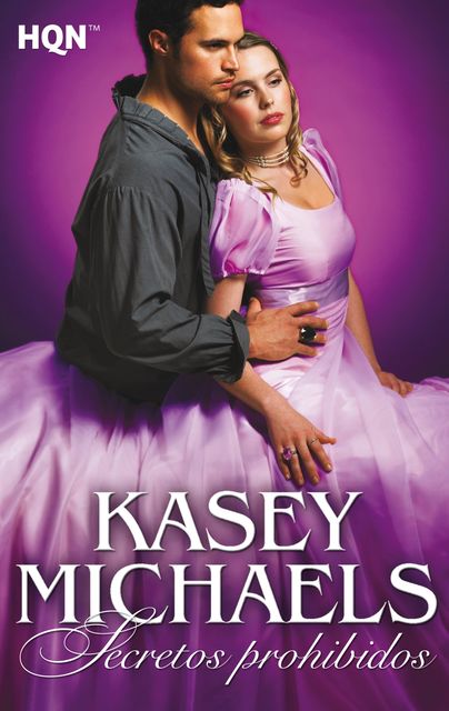 Secretos prohibidos, Kasey Michaels