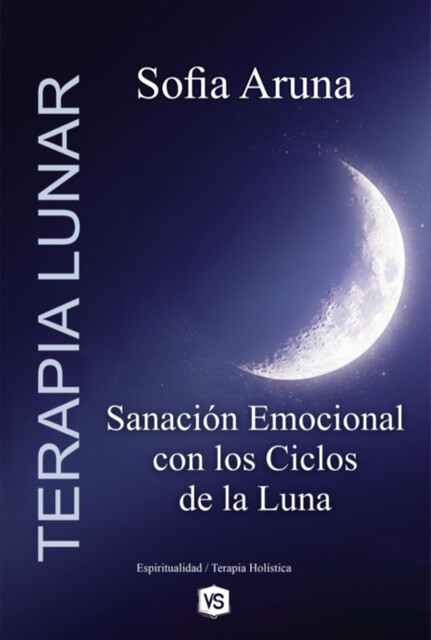 Terapia Lunar, Virginia Santos, Sofía Aruna