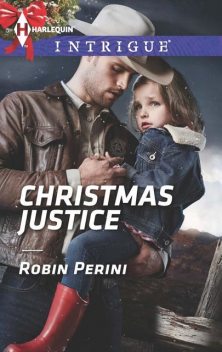 Christmas Justice, Robin Perini