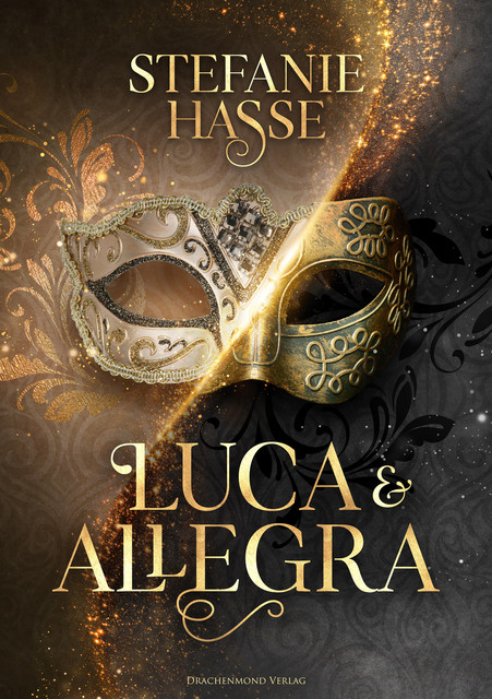 Luca & Allegra, Stefanie Hasse