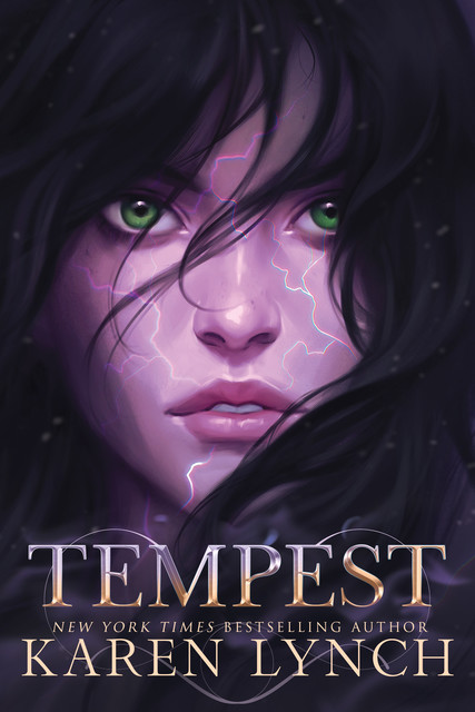 Tempest, Karen Lynch