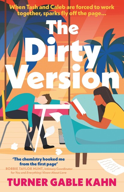 The Dirty Version, Turner Gable Kahn