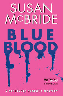 Blue Blood, Susan McBride