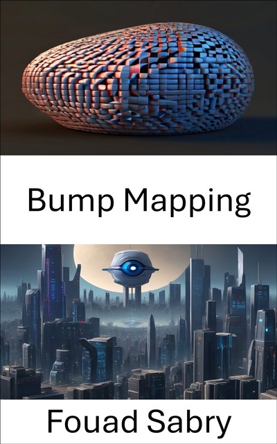 Bump Mapping, Fouad Sabry