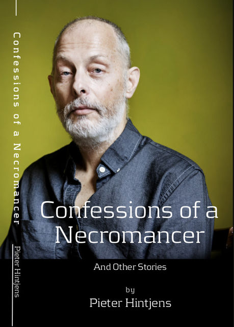 Confessions of a Necromancer, Pieter Hintjens