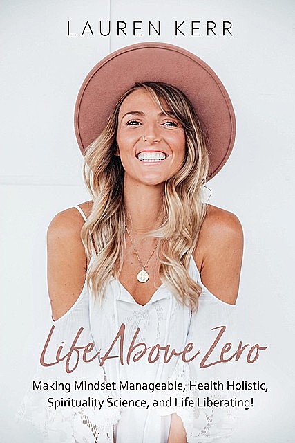 Life Above Zero, Lauren Kerr