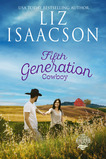 Fifth Generation Cowboy, Liz Isaacson