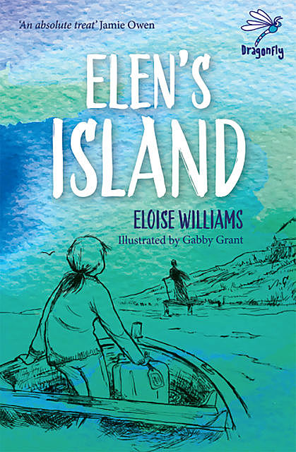 Elen's Island, Eloise Williams