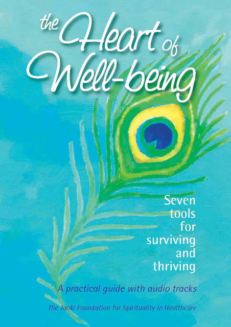 The Heart of Well-being, Jan Alcoe