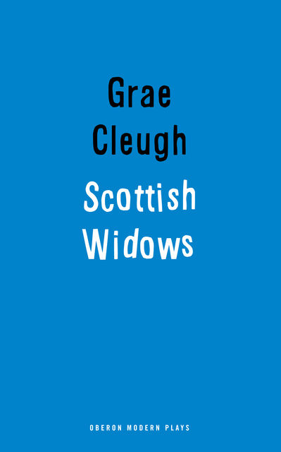 Scottish Widows, Grae Cleugh