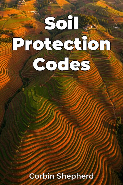 Soil Protection Codes, Corbin Shepherd