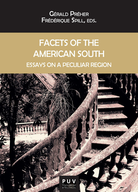 Facets of the American South, Varios Autores