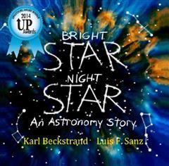 Bright Star, Night Star, Karl Beckstrand