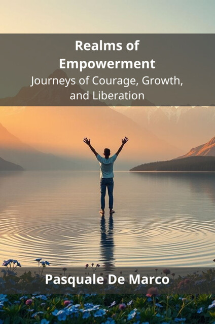 Realms of Empowerment, Pasquale De Marco