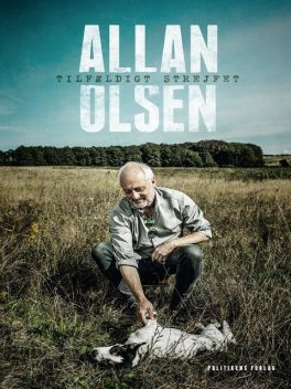 Tilfældigt strejfet, Allan Olsen