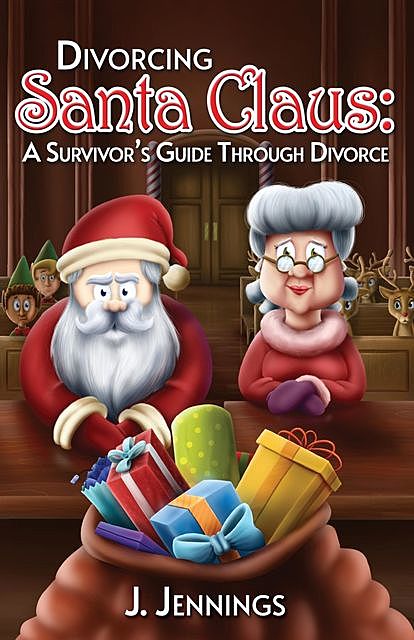 Divorcing Santa Claus, Jennings