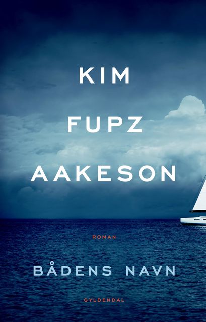 Bådens navn, Kim Fupz Aakeson