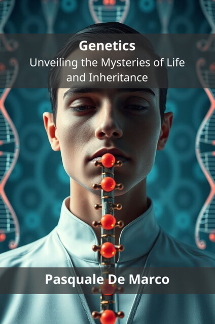 Genetics, Pasquale De Marco