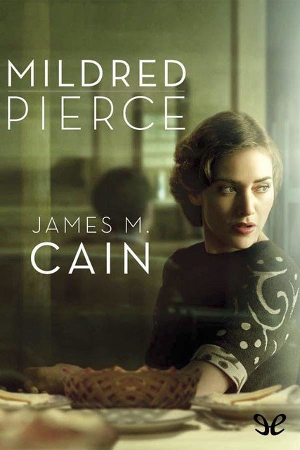 Mildred Pierce, James M.Cain