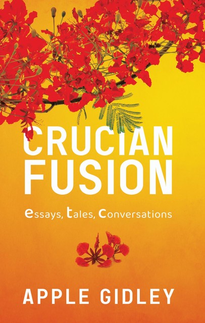 Crucian Fusion, Apple Gidley
