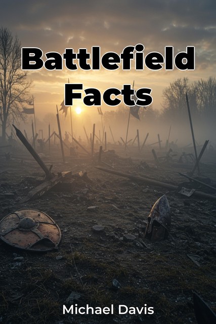 Battlefield Facts, Michael Davis