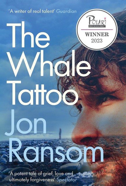 The Whale Tattoo, Jon Ransom