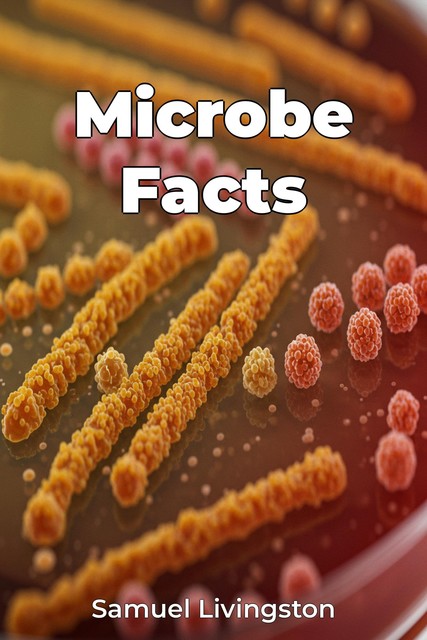 Microbe Facts, Samuel Livingston