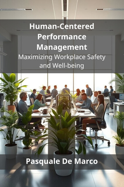 Human-Centered Performance Management, Pasquale De Marco