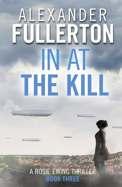 In at the Kill, Alexander Fullerton