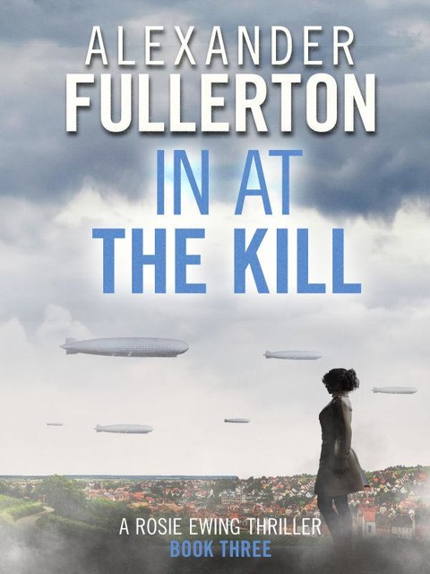 In at the Kill, Alexander Fullerton