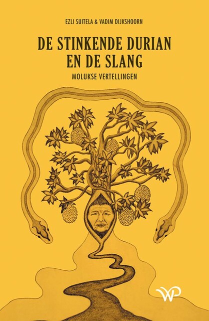 De stinkende durian en de slang, Ezli Suitela, Vadim Dijkshoorn