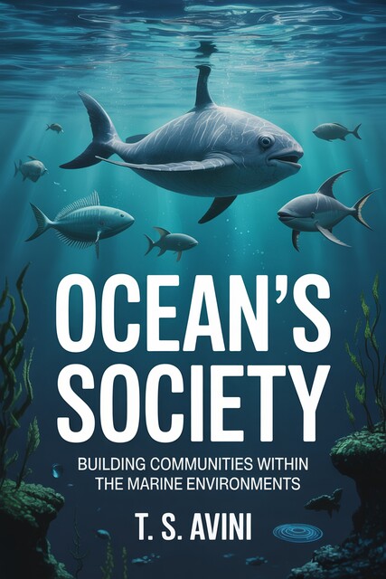 Oceans Society, T. S Avini
