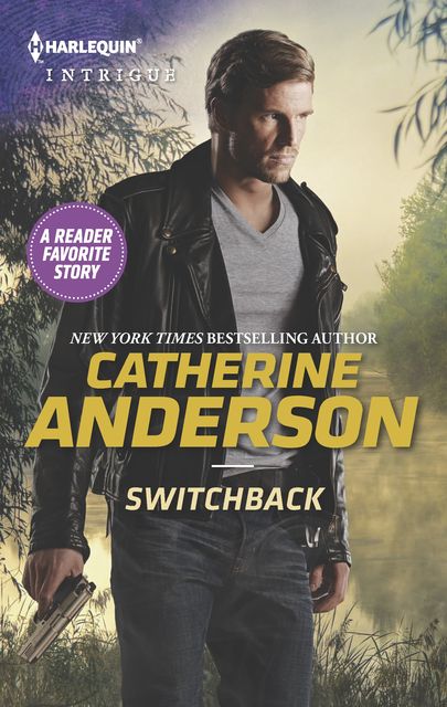 Switchback, Catherine Anderson