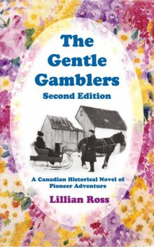 The Gentle Gamblers, Lillian Ross