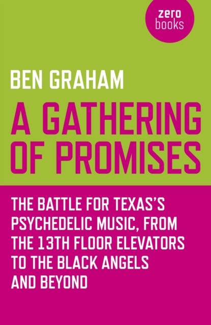 Gathering of Promises, Ben Graham