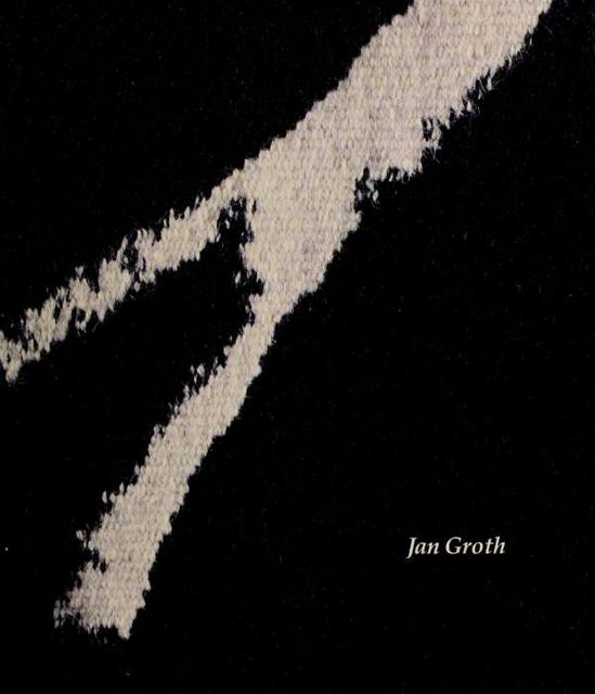 Jan Groth, Jan Berenstain, Groth, 1938-