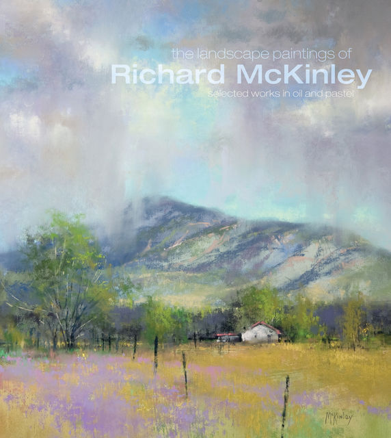 The Landscape Paintings of Richard McKinley, Richard McKinley