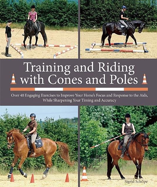 Training and Retraining Horses the Tellington Way, Linda Tellington-Jones